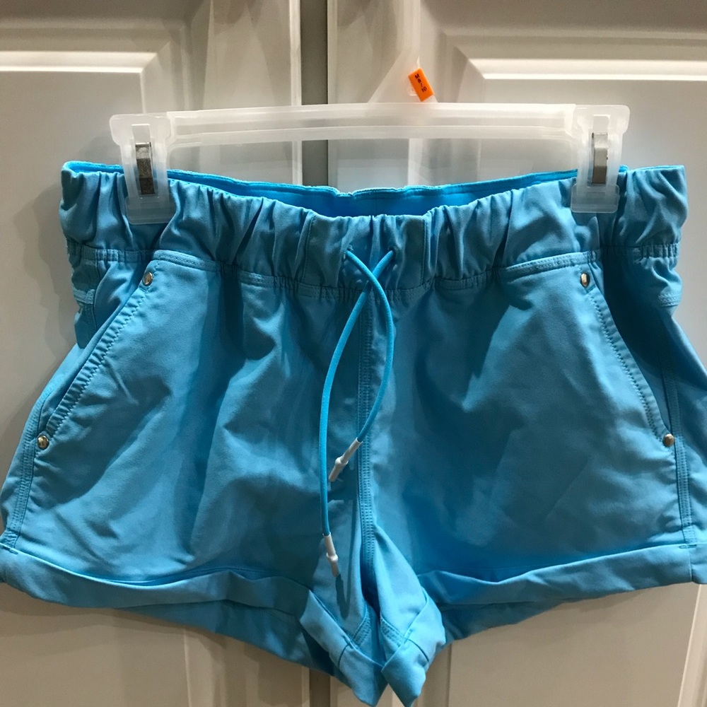 LuluLemon Play All Day Short